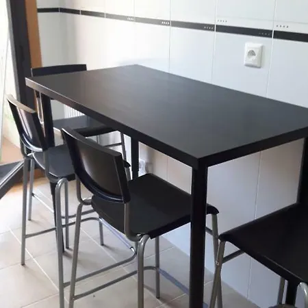 Apartment Precioso En