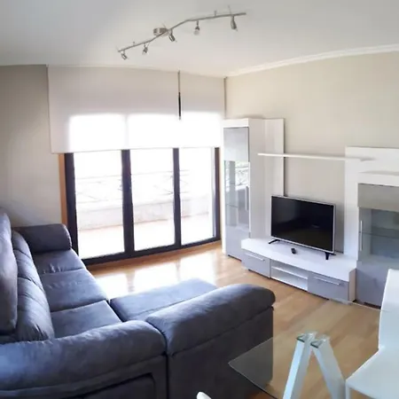 Precioso En Lejlighed Sanxenxo