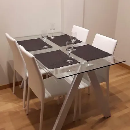 Apartment Precioso En