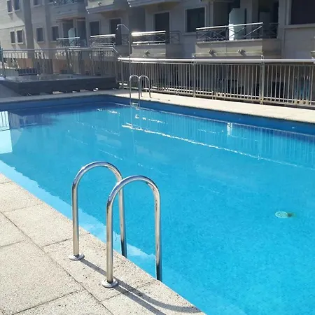 Apartment Precioso En