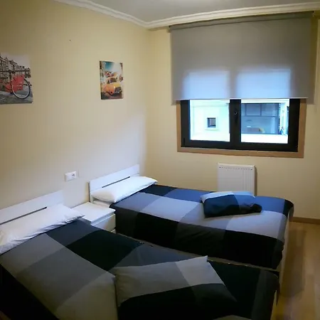 Lejlighed Precioso En Sanxenxo