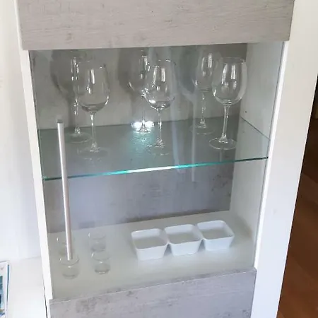 Lejlighed Precioso En *