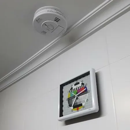 Precioso En Lejlighed *