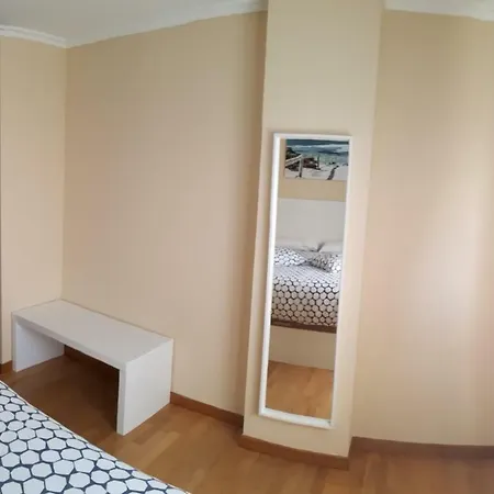 Apartment Precioso En