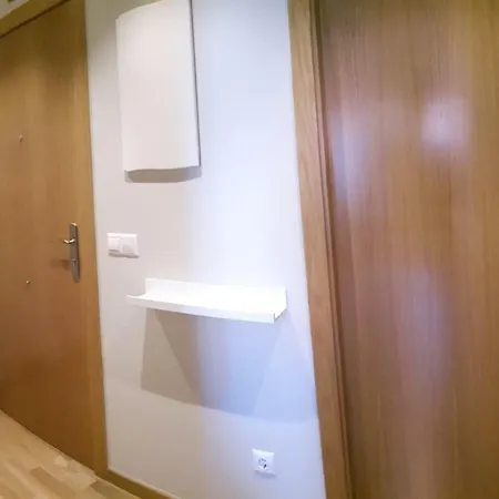 Precioso En Lejlighed